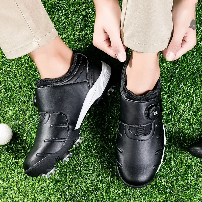 Рисунок 5 - Мужская спортивная обувь для гольфа