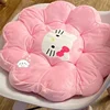 40cm Sanrio Hello Kitty Flower Cushion Office Chair Lumbar Back Cushions Sofa Throw Pillows Room Decor Pillow Buttocks Cushion 3