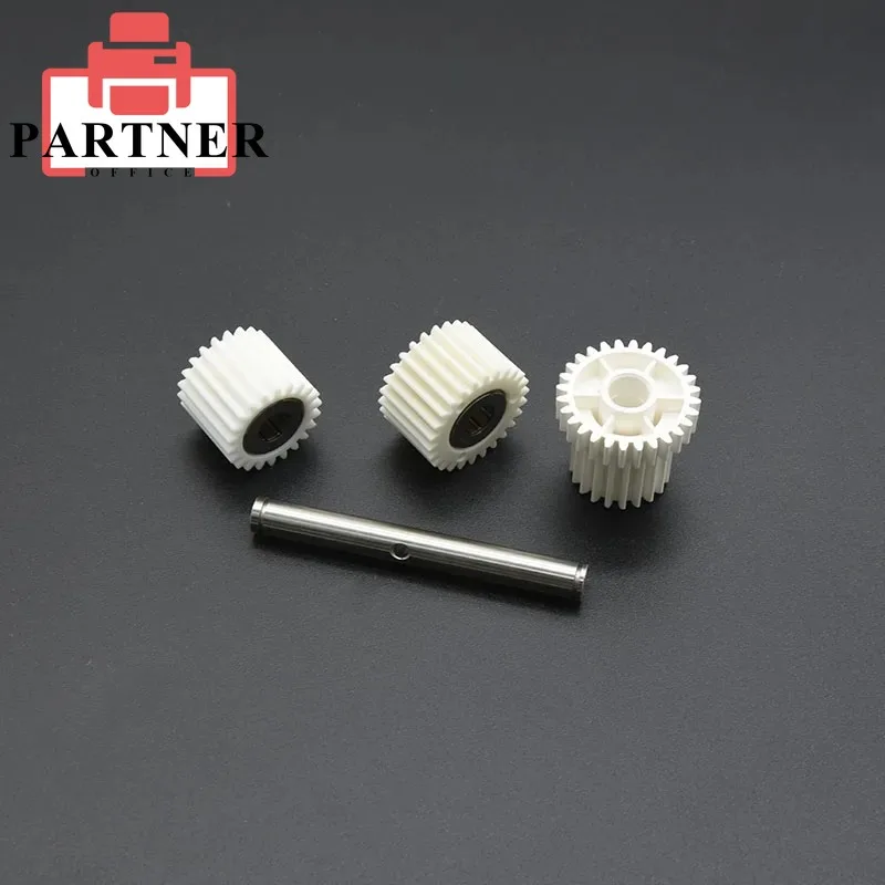 Ingranaggio Di Trasmissione Del Fusore Originale Per Konica Minolta Bizhub C6000 C5500 C5501 C6501 C6500 Muslimah A03U808600 A03U809500