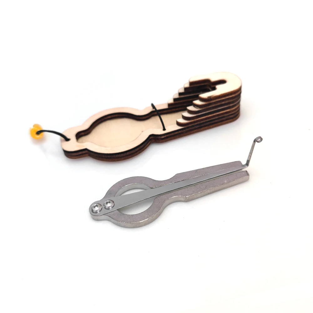 Jaw-Harp-Deep-sound-mouth-Russian-vargan-Metal-instrument-with-rich ...