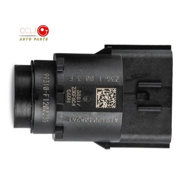 Parking Radar Sensor Electronic Eye Reverse Radar Automotive Accessories 99310G5000 for KIA Hyundai 99310-M6000 99310-M6100