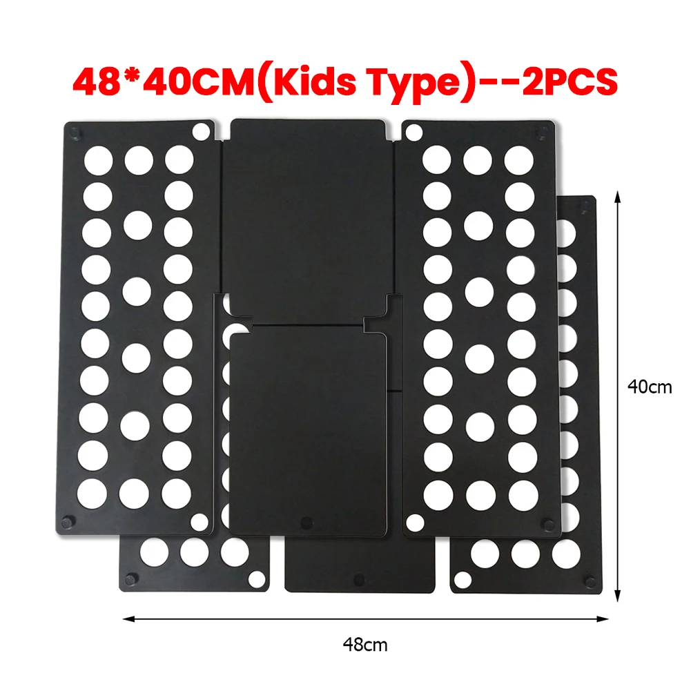 2PCS Kids Type