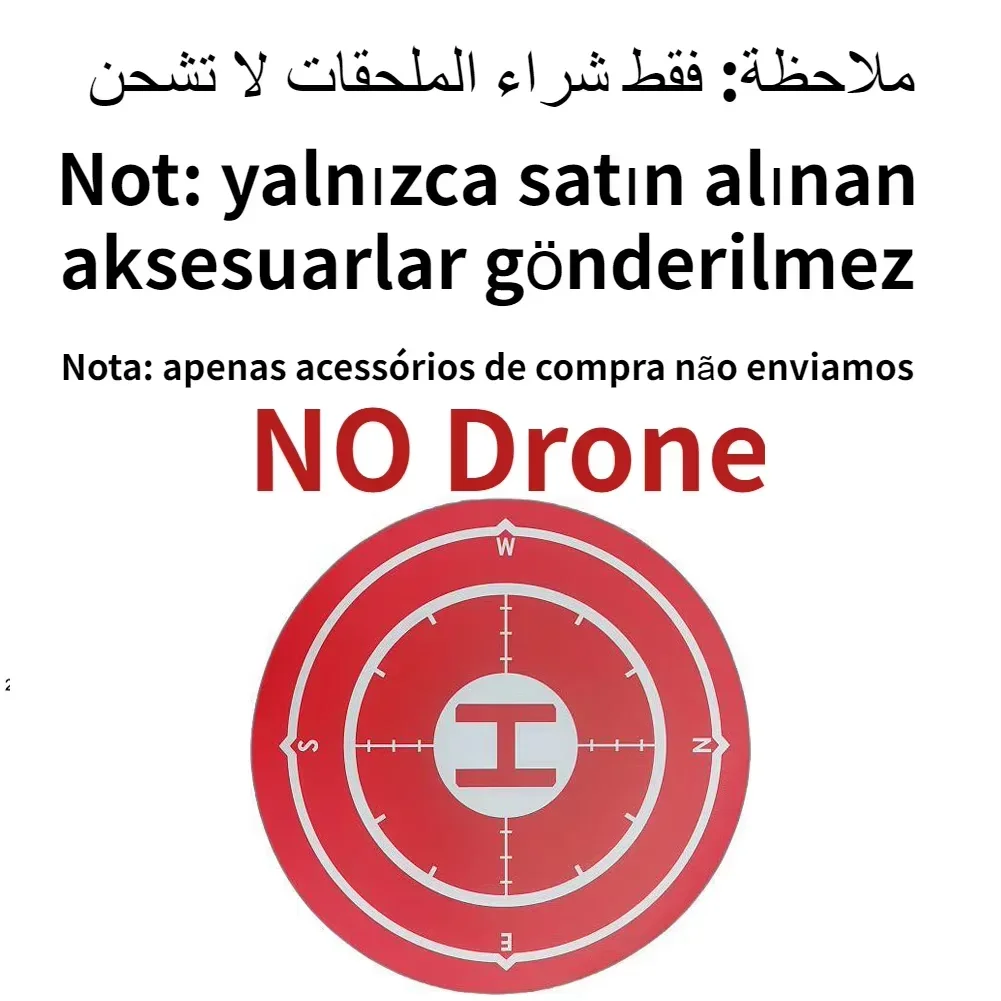 Drone Apron