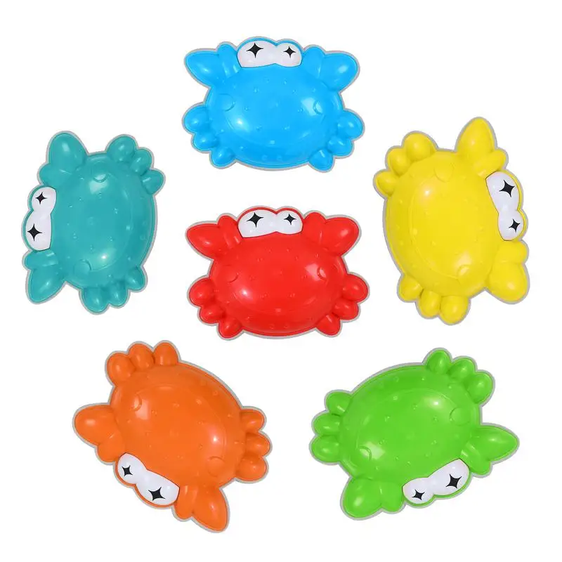 

Balance Stones Crab Shaped River Balance Blocks For Kids Stackable Kids Balance Stepping Stones Birthday Gift For Boys And Girls
