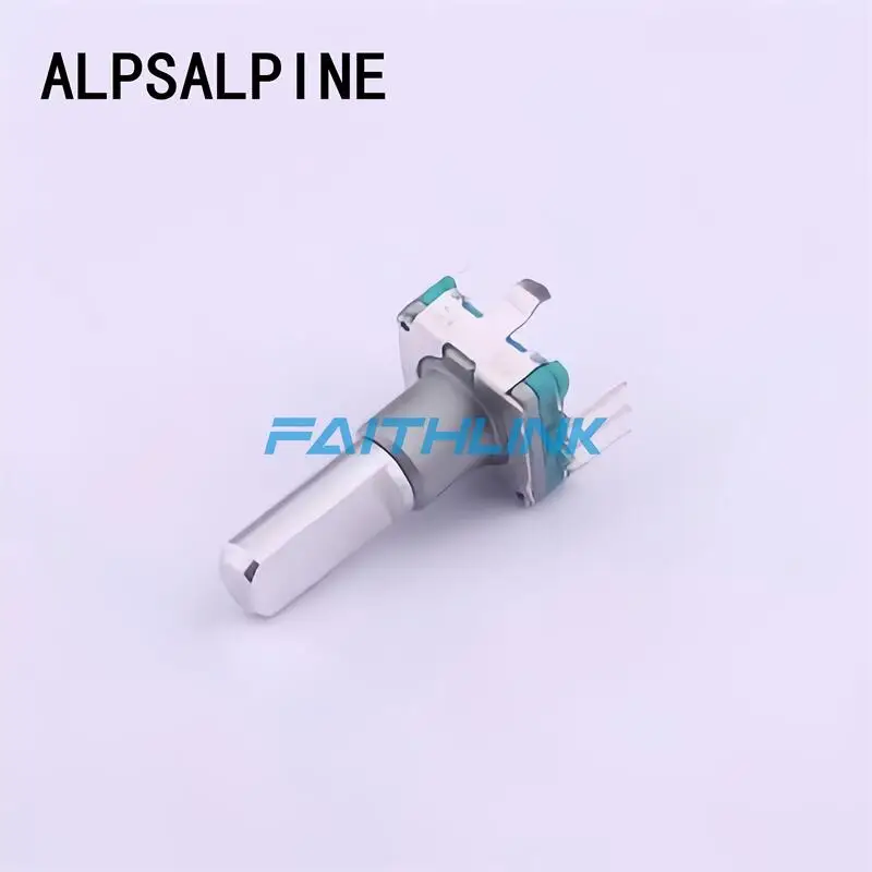 2PCS EC11E15204A3 ALPSALPINE Rotary encoder 100% New original 1