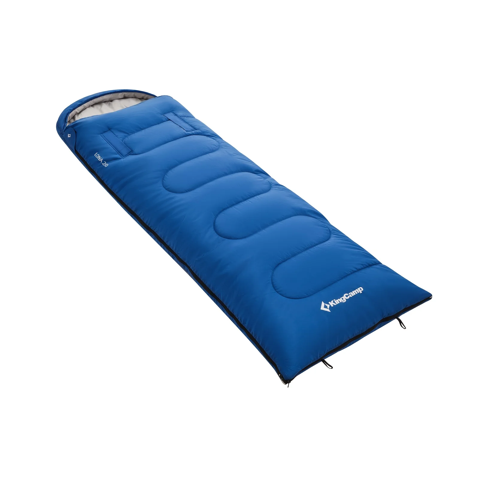 KingCamp Ultralight Sleeping Bag 1
