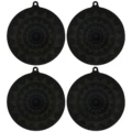 4Pcs 24x26.5cm