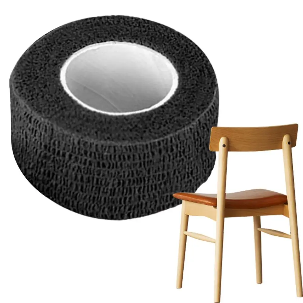 Description Picture 6 of itemChair Foot Covers Anti-slip Felt Furniture Roll Chair Table Leg Cover Stickers Pads Waterproof Floors Protectors with Clear Felt