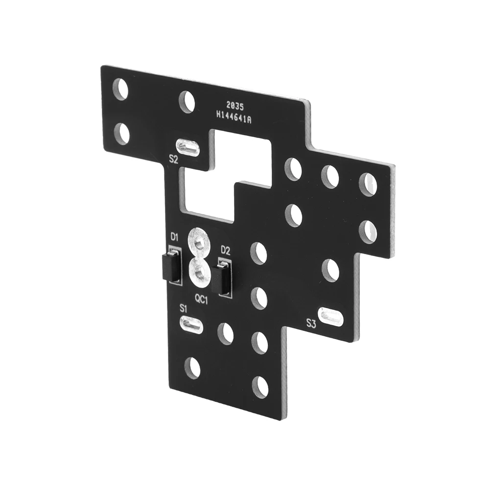 Рисунок 3 - Для GM все светильник On модуль