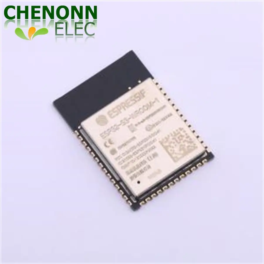 ESP32-S3-WROOM-1-N8