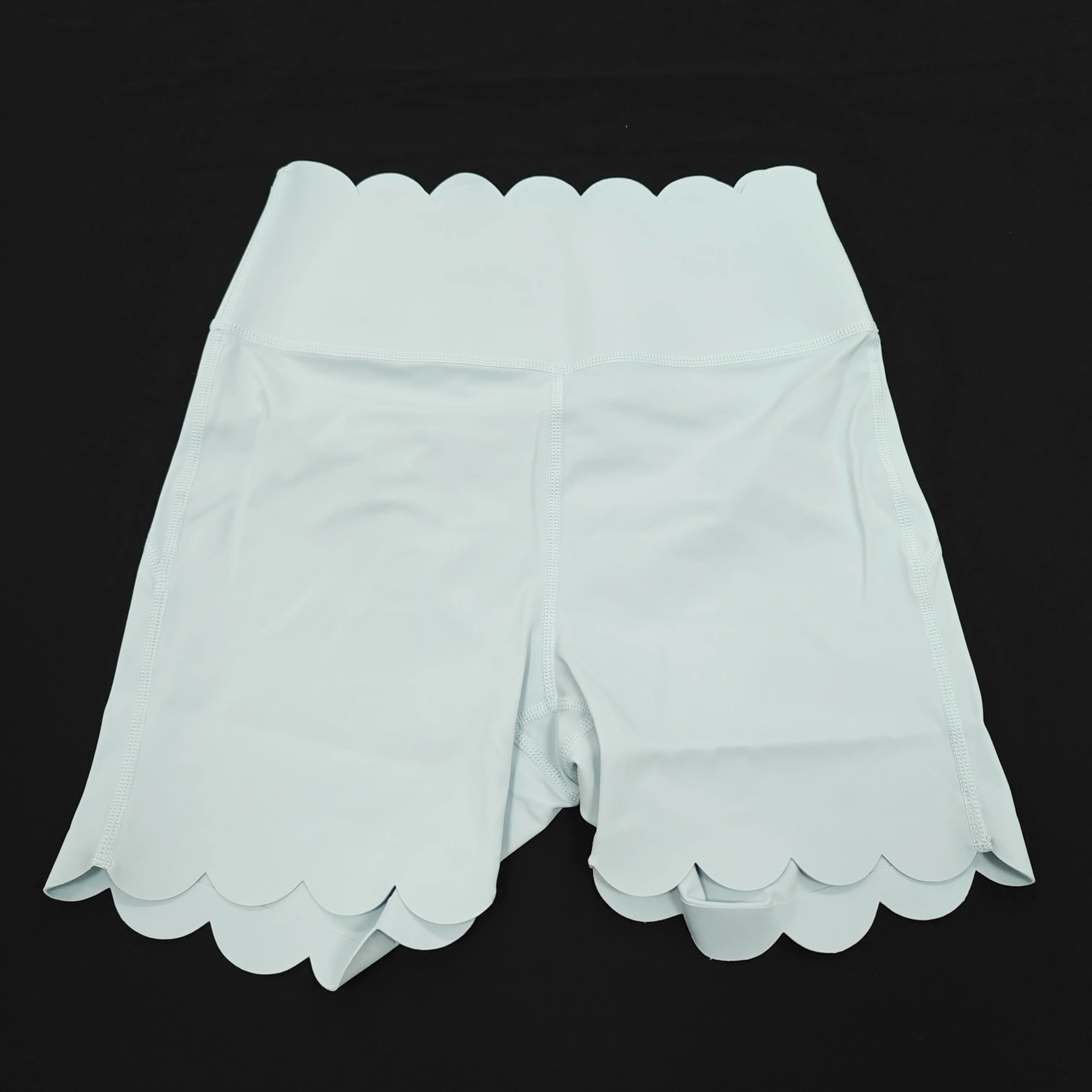 LotusWaist- AquaBlue