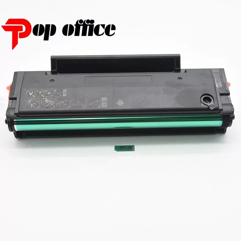 

1Pcs Compatible PA-260 PA260L Toner Cartridge For Pantum PANTUM P2506DW M6600 M6600W With Chip 1600pages