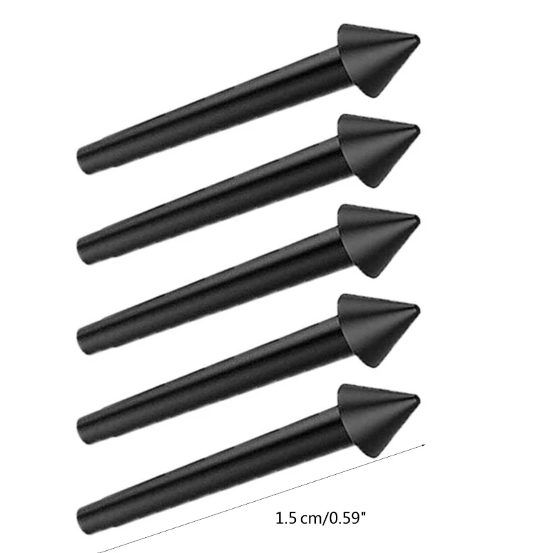 Surface 7/6/5/4/Book/Studio/Go Pen ǥ   ü ŰƮ ŸϷ  (5Pcs 2H )