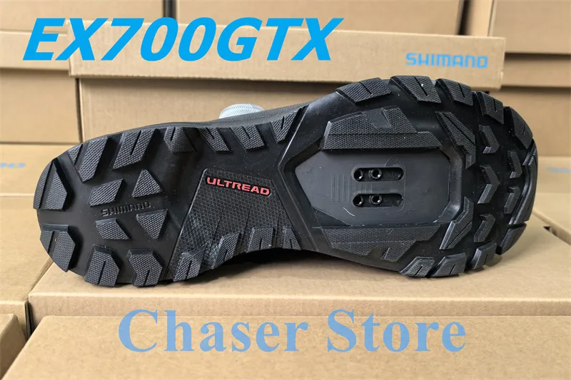 SHIMANO EX7GTX SH-EX700GTX ALL-SEASON TOURING-RADSCHUHE – Detail 3