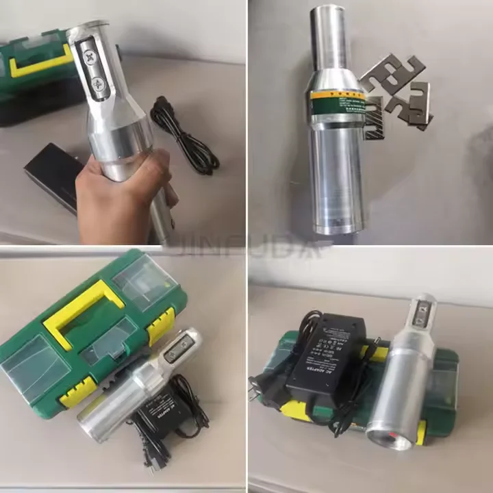 110v-220v Portable Hand-Held Electric Taro Pumpkin Electric Peeler Coprinus Comatus Melon Peeling Machine 4