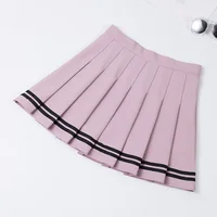 Pleated Tennis Skirt Womens Athletic Golf Sport Outfits Workout Running Mini Korean Style Sexy Harajuku Skirt - Image 6