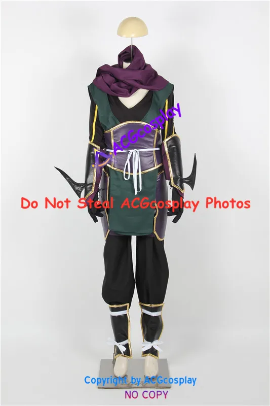 Fire Emblem Fates Cosplay Suzukaze Costume Cosplay Costume Acgcosplay