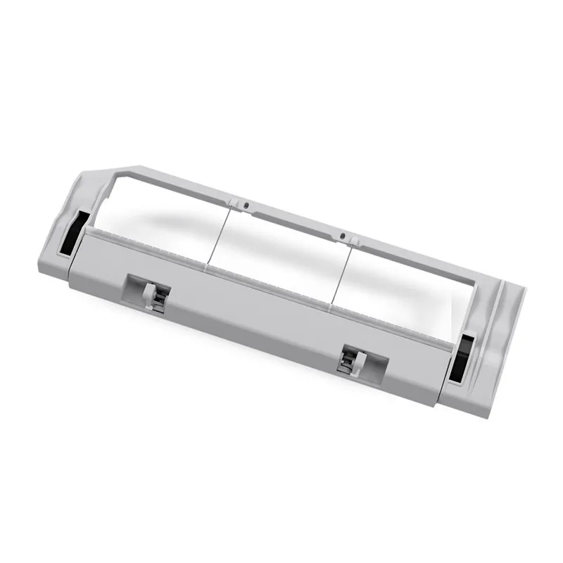 Рисунок 6 - Все аксессуары для робота-пылесоса