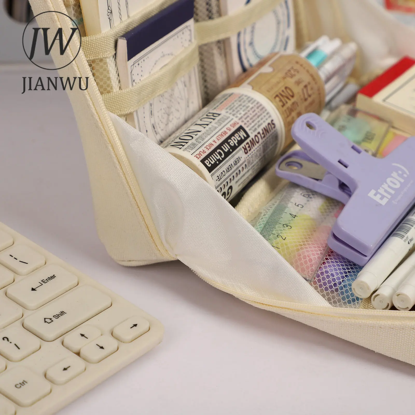 JIANWU-�ٱ�� ��뷮 ĵ���� ����, ũ������Ƽ���ϰ� ������ ���� ����, �л� ��ǰ ����