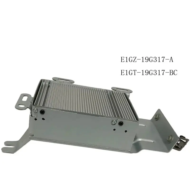 포드 에지 2015-2019, 링컨 MKX 노틸러스 2016-2019-E1GZ-19G317-A E1GT-19G317-BC용 내구성 있는 전면 전압 변환기 어셈블리