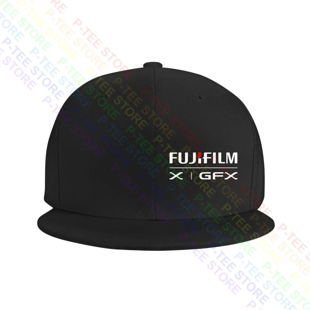Fujifilm X Gfx Baseball Cap Snapback Caps Knitted Bucket Hat