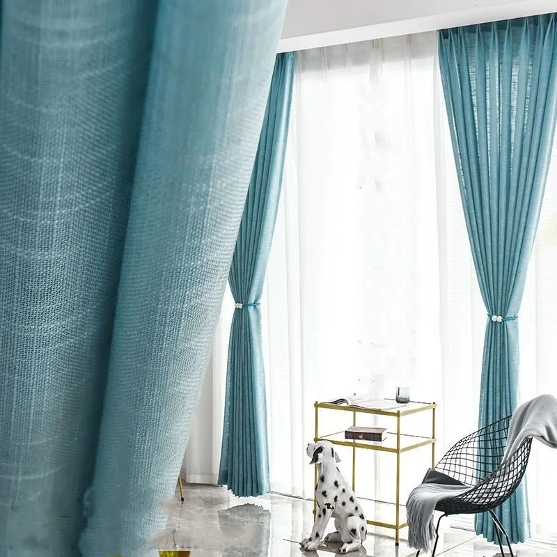 

310cm Height Heavy Tulle Curtains for Living Room Sheer Window Curtains Kitchen Cortinas European Curtains рулонные шторы