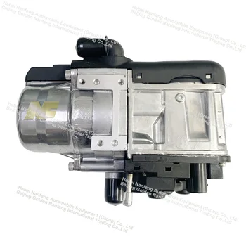 Riscaldatore idronico del liquido di raffreddamento del motore 5KW 12V per barche, caravan, camion, auto, riscaldatore diesel per parcheggio.