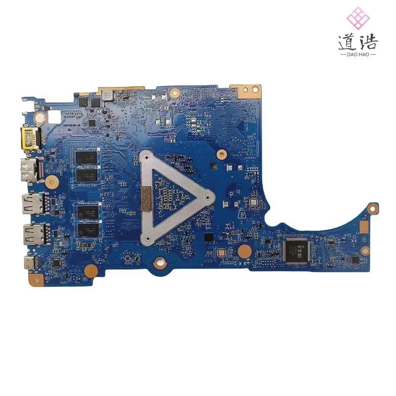 DAZAURMB8C0 For Acer Aspire A515-44 A515-45 Laptop Motherboard R5-4500U CPU 4GB RAM DDR4 Mainboard 1 S1c854d65e7f949d1b3df36e17fa0c8dde