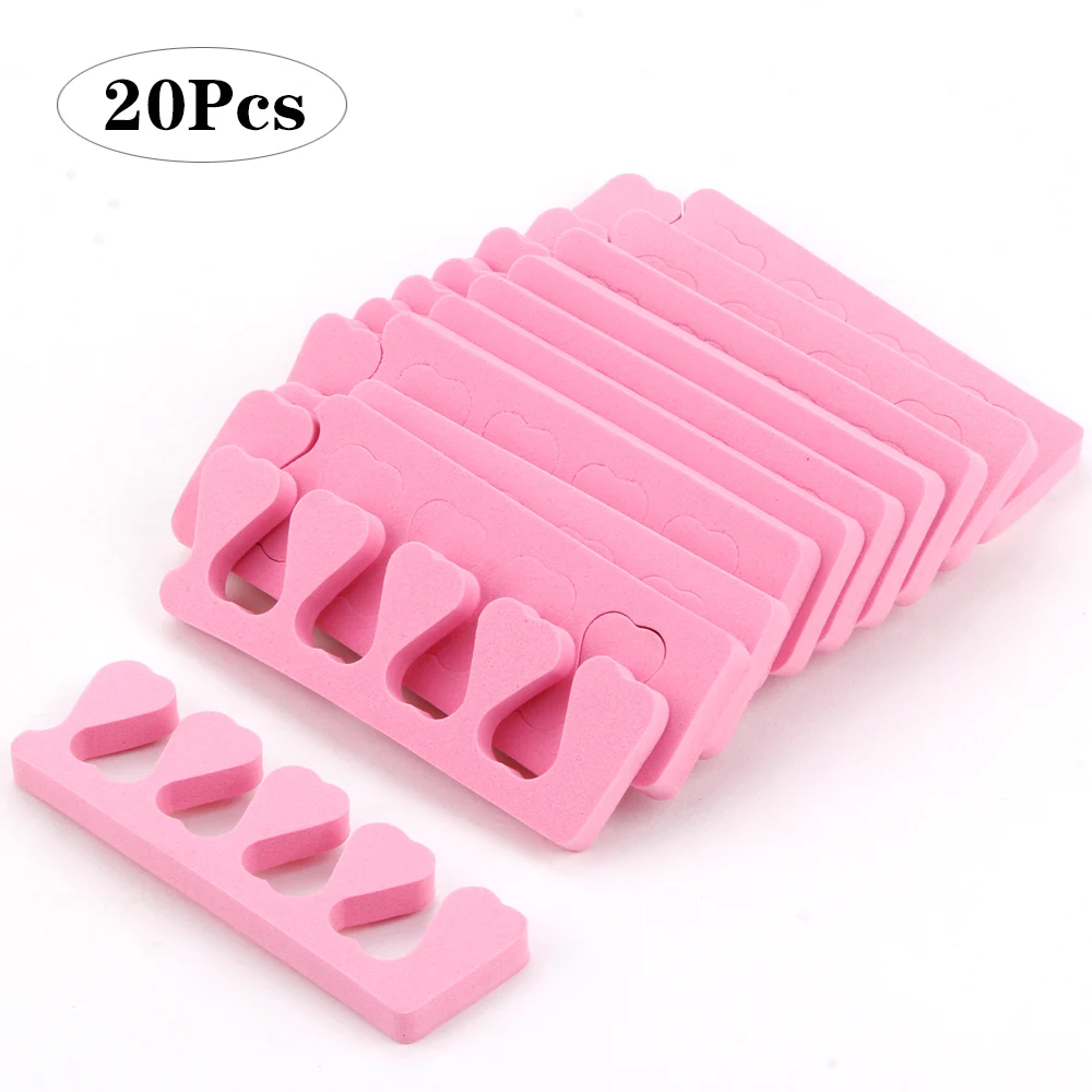 20pcs Pink