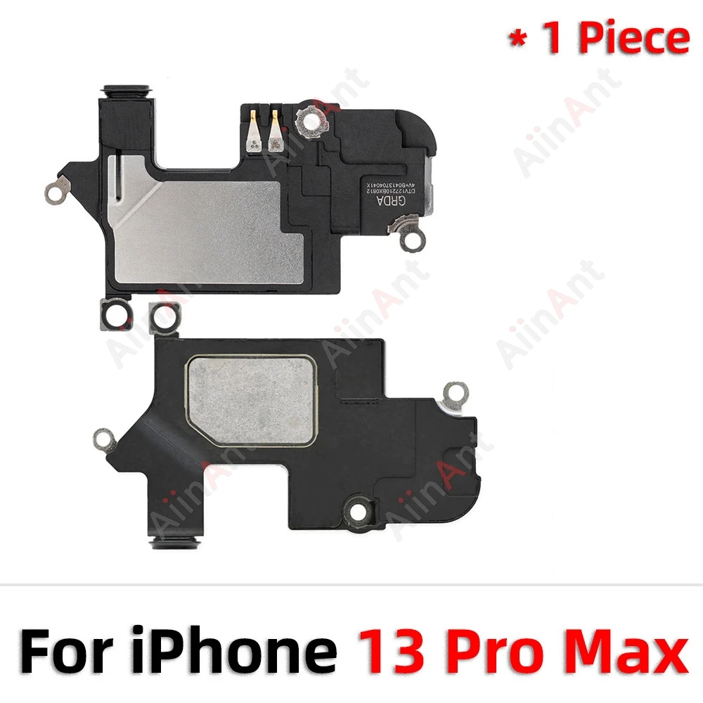 Iphone 13 Pro Max Hörmuschel (Neu Und Originalverpackt) In Bern Für CHF