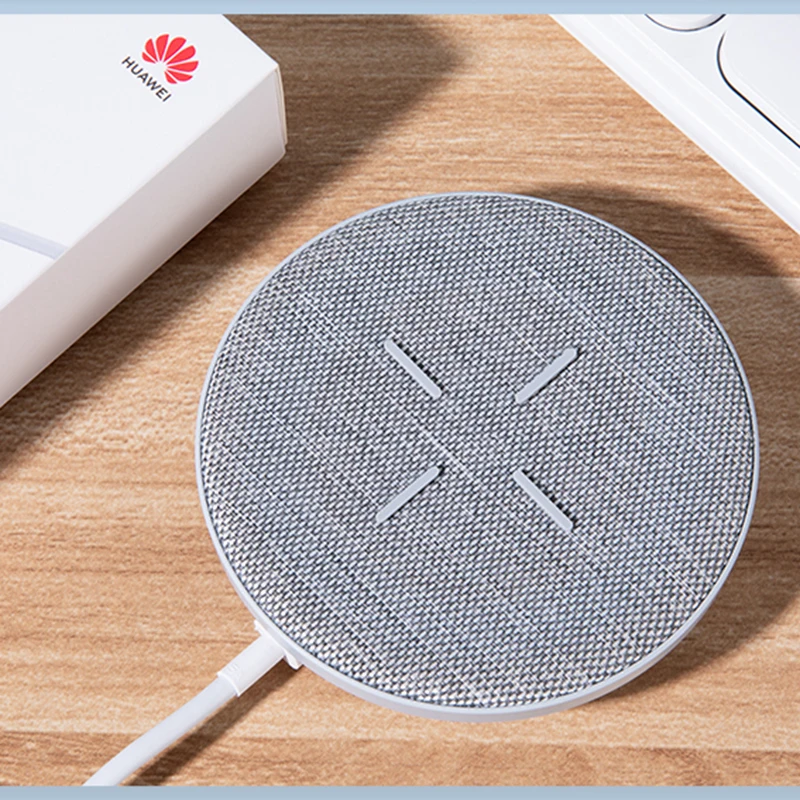 Ricarica Wireless Qi Per Huawei In Accessori Cellulari