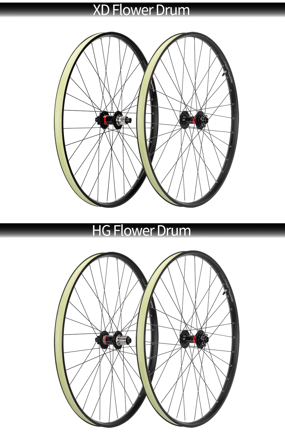 Stan’s flow D 29 Shimano hub 12x148 ms Stan's flow D 29 Shimano hub 12x148 ms Flow D Rim – Stan's