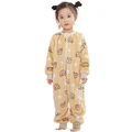 E Brown Bear
