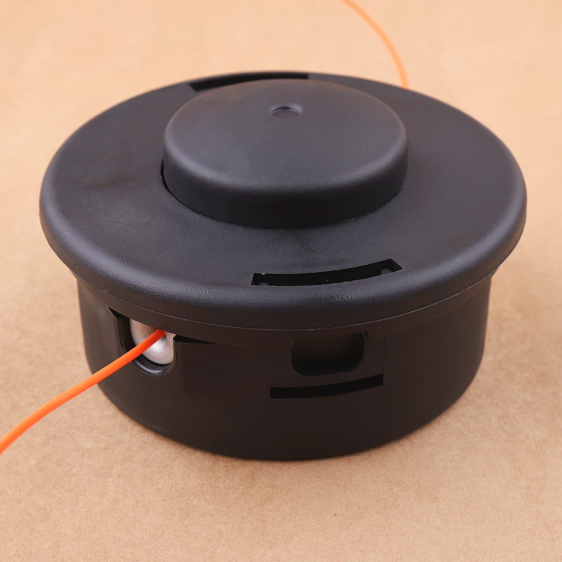 Trimmer Head For Sthil FS100 FS106 FS108 FS100RX FS110 FS120 FS200 FS250 FS350 FS450 FS550 KM55 KM85 KM90 FR106 110 100 rx 110r 4