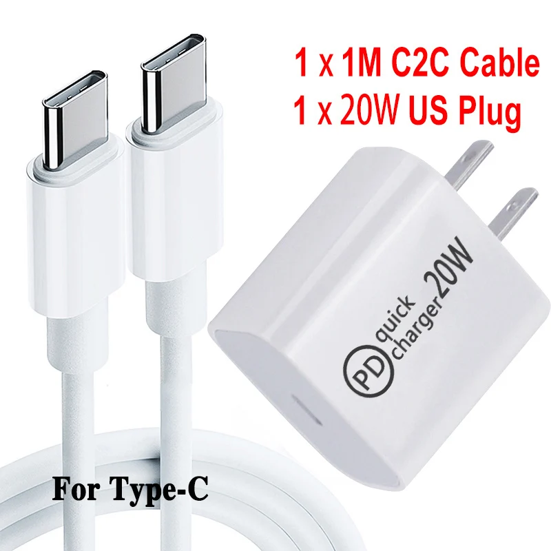 20W PD Fast Charging Data Cord PD USB C Cable For iOS Charger For Apple iPhone 12 mini 11 Pro Max Phone Charge Data Line usb car charge Chargers