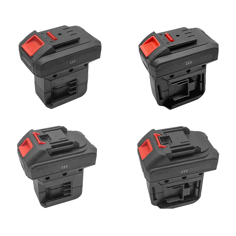 

1pc Battery Converter 1 To 2 Battery Converter 135x100mm For Dayi/Mta To For Mta/Dayi Power Tools Battery Adapter Converter