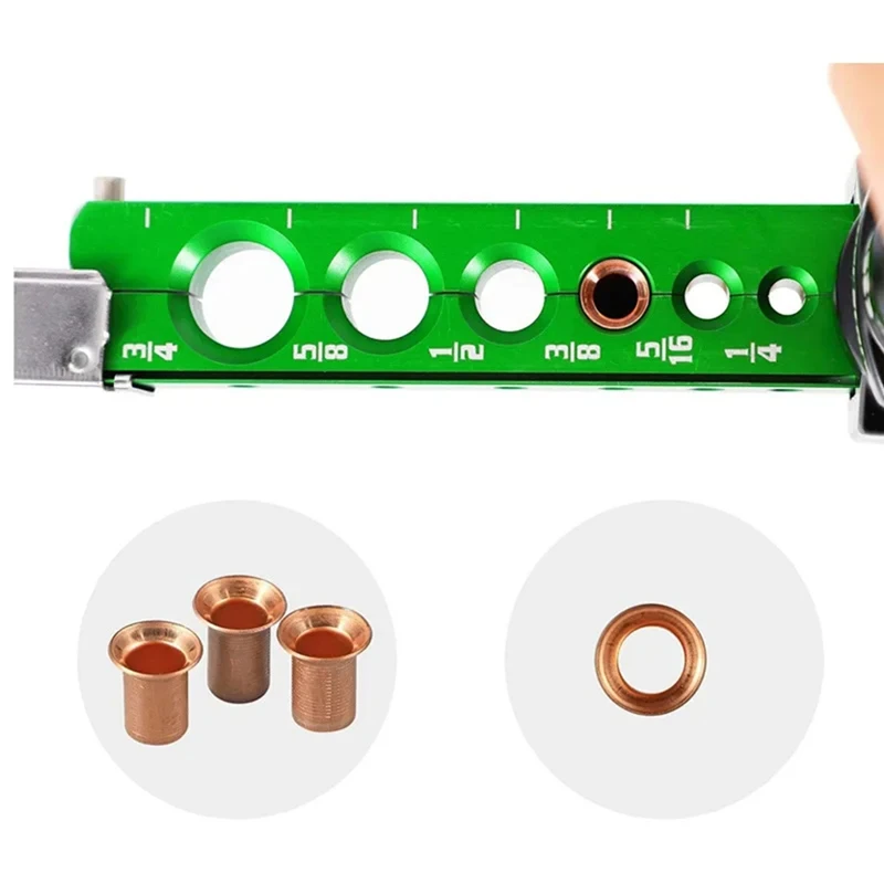 Flaring Tool Air Conditioner Tool Reamer Copper Pipe Maintenance Eccentric Tube Expander Tool Splint 4