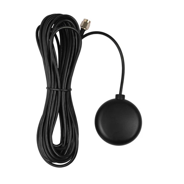 Gps Antenna For Car Stereos