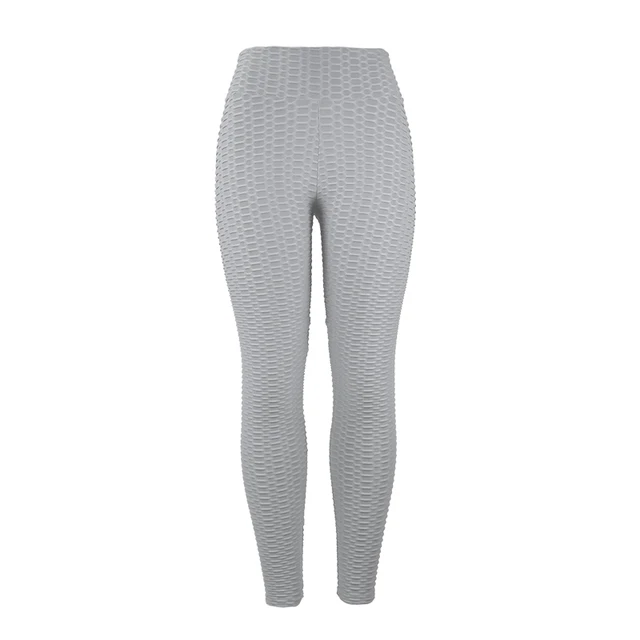 Anti Cellulite Booty Gym Workout Tights 