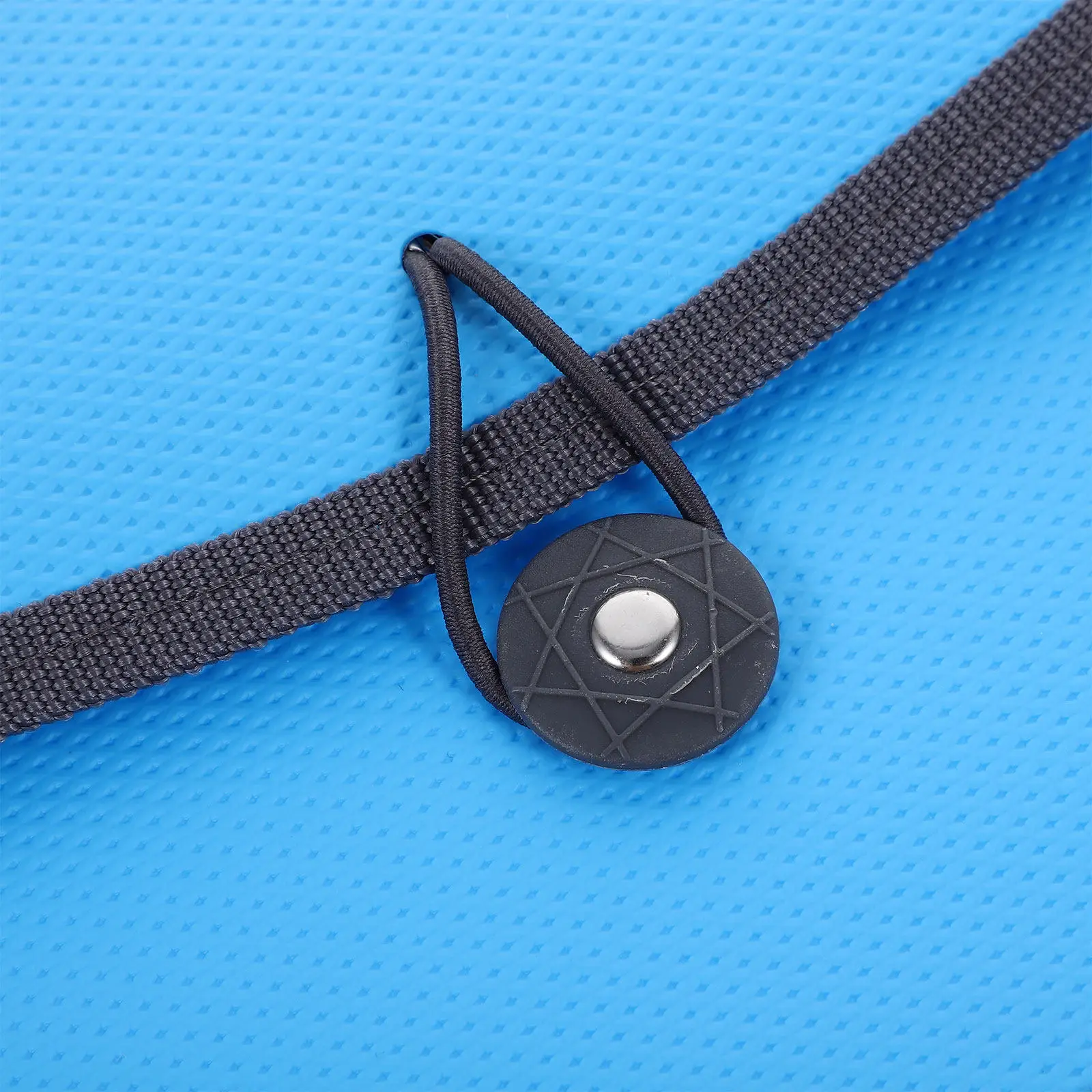 A4 캔버스 문서 가방 대용량 파일 정리 폴더 파우치 휴대용 영수증 홀더 남성 ..