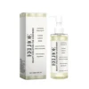 EELHOE Facial Cleansing Oil Gentle Sensitive Skin Makeup Remover Moisturizing Soothing Cleansing Liquid Skin Care Products 100ml 2