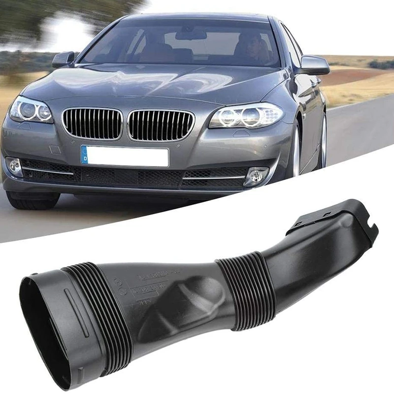 자동차 공기 필터 흡기 파이프 엔진 흡기 파이프, BMW- F01 F02 F06 F07 F13 640I 2012-2018