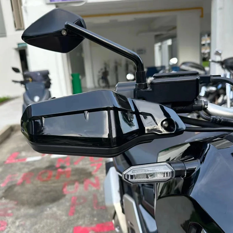 XADV750 Hand Guard Screen Extend Shield Cover Fit for Honda CRF1100L Africa Twin Adventure Sports-CRF 1100 L