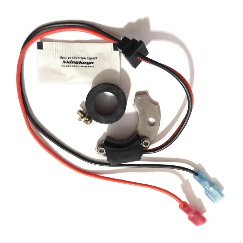 H8WE Fit for VW T1 T2 T3 Ghia 009 Distributor AC905535 Auto Accessories Parts