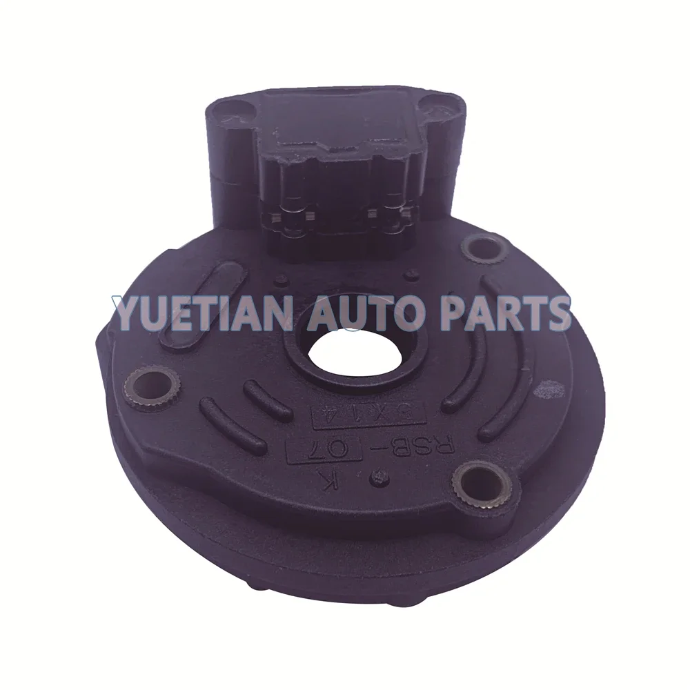 Ignition Module Control Module Auto Parts RSB-07 Compatible With Nissan