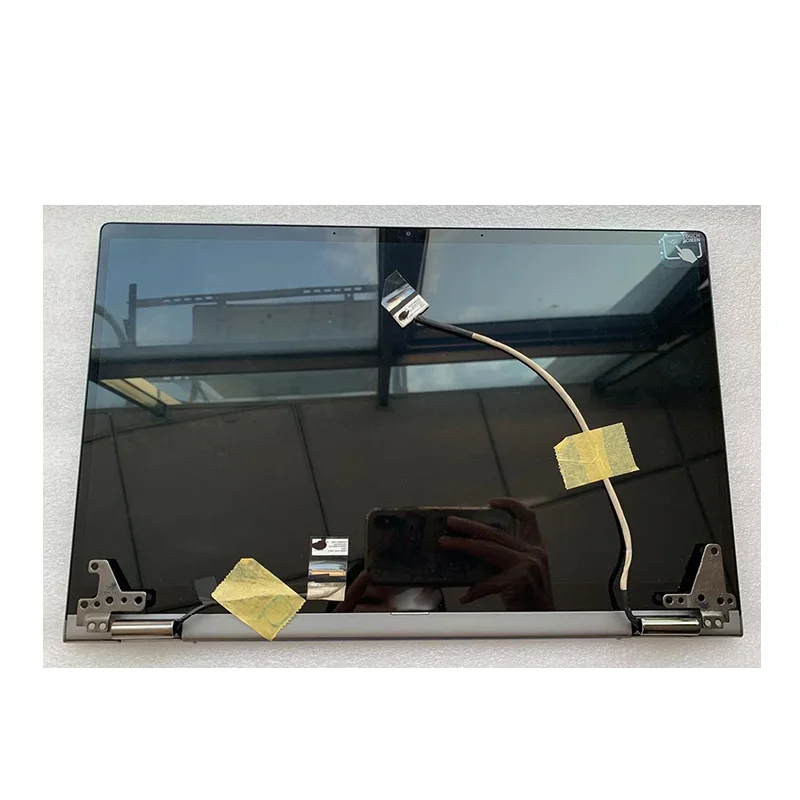 14-дюймовый 1920*1080 ips ЖК-дисплей для Asus ZenBook Flip 14 UX462 UX462DA UM462 Q406DA Q406D, ЖК-панель ноутбука, сенсорный экран Ass
