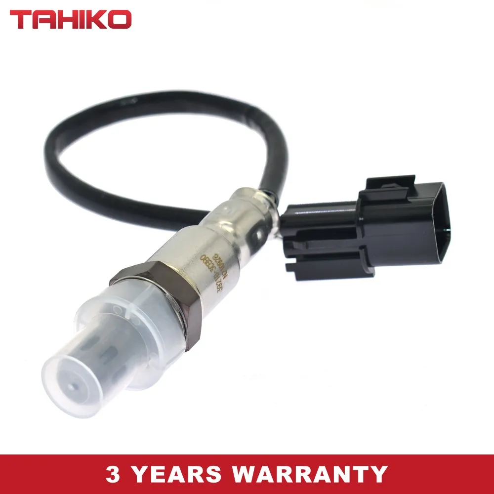 

Кислородный датчик Lambda O2 39210-3CBB0, подходит для KIA SORENTO II (XM) 3,5 4WD 2009-2015 G6DC HYUNDAI SANTA FE II (CM) 3,5 2009-2012