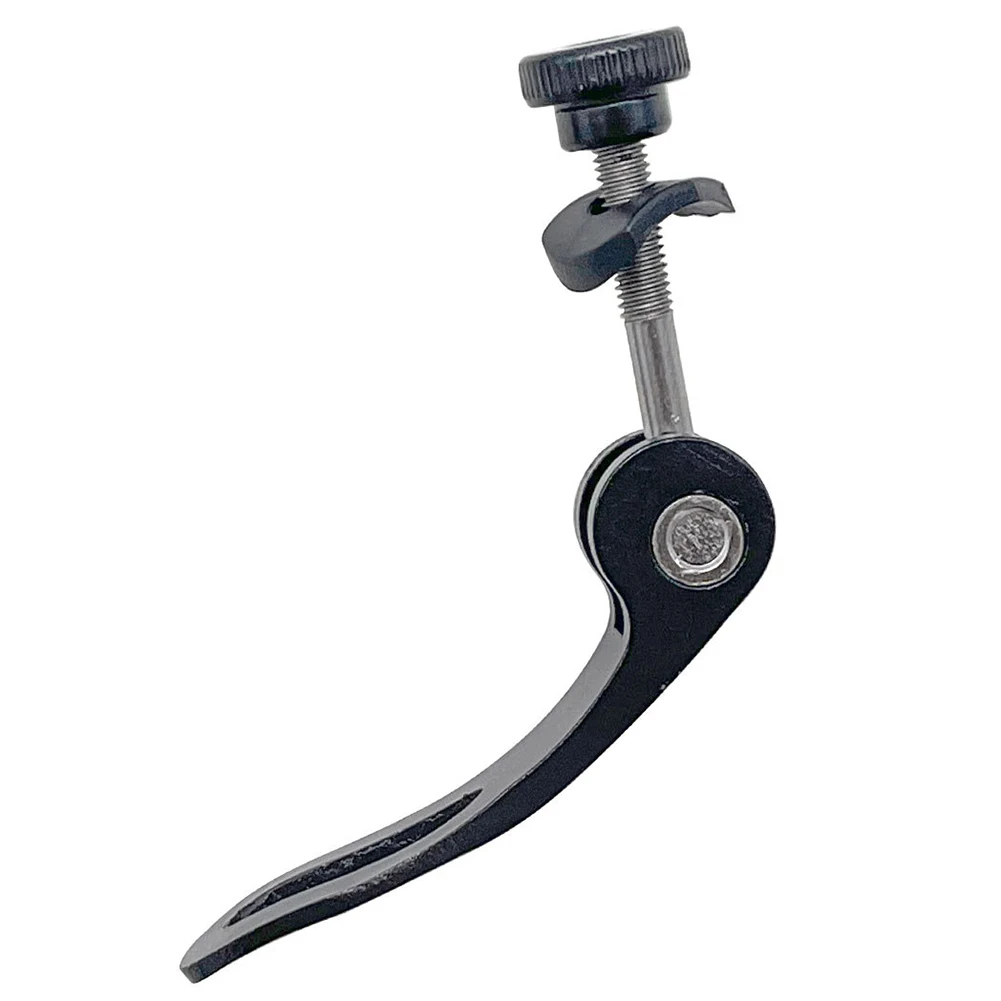 Description Picture 5 of itemM5 Bicycle Bike Quick Release-Seat Post Clamp Skewer Bolt Clip Screw Adjust Seat Height Cycling Quick Release Parts