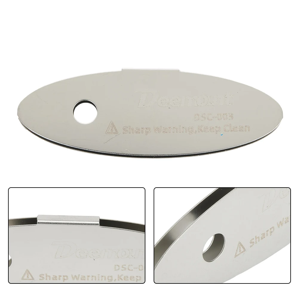 

Clearance Adjuster Disc Brake Adjustment Bicycle Brake Pad DSC-02/DSC-031 Disc Glossy Silver Durable And Practical