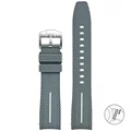 Dark grey white